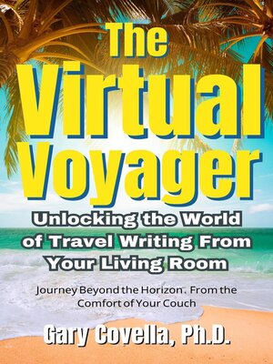 cover image of The Virtual Voyager